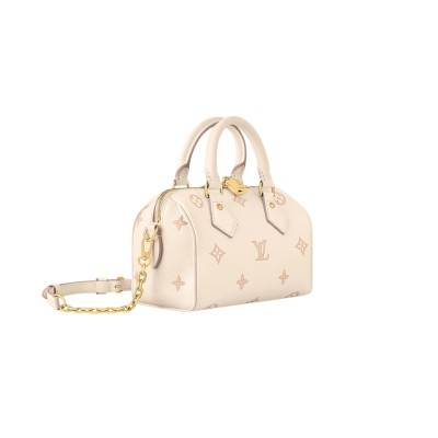 LOUIS VUITTON SPEEDY BANDOULIÈRE 20 M14291 (20.5*13.5*12cm)